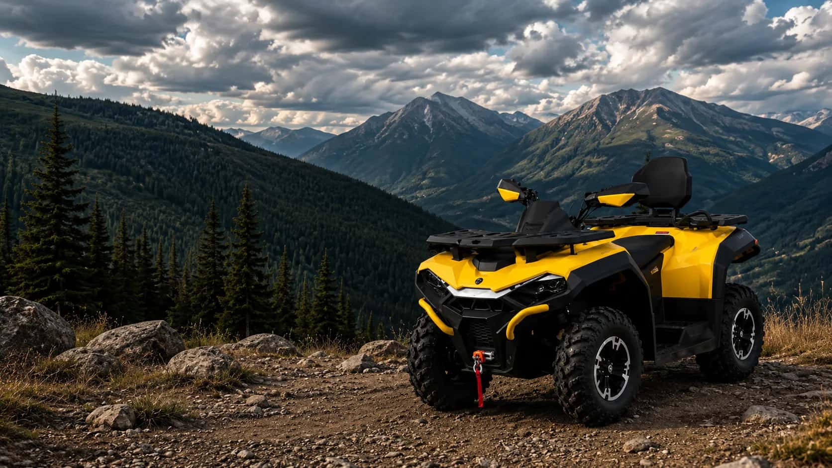 HISUN GUARDIAN 750 L