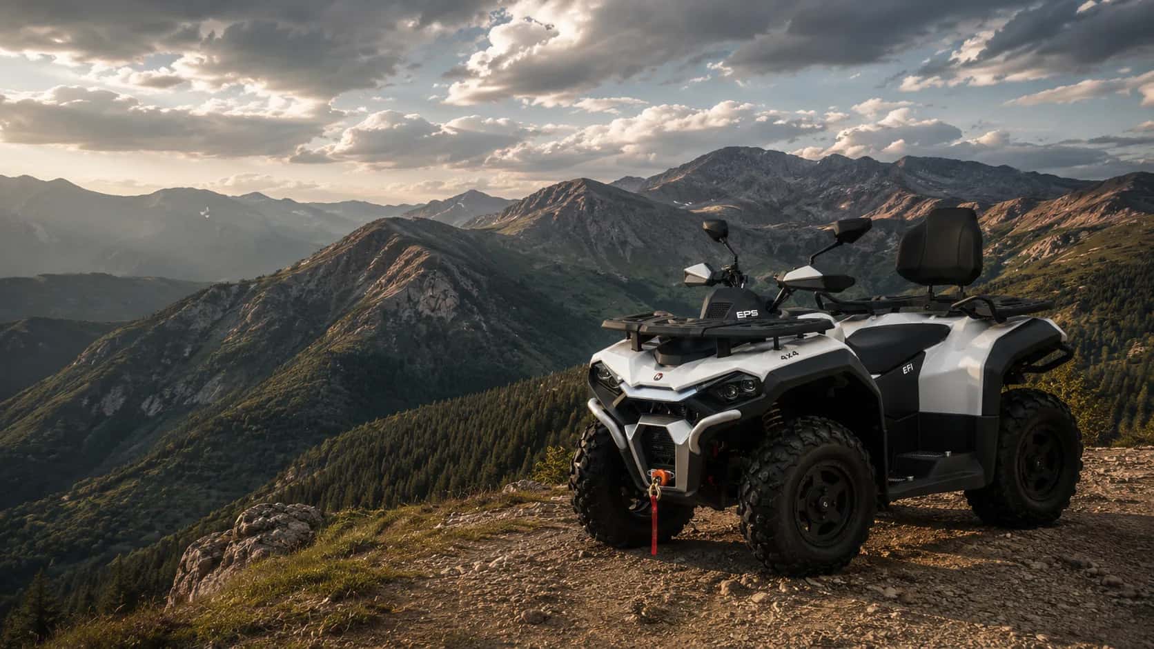 HISUN GUARDIAN 550 L