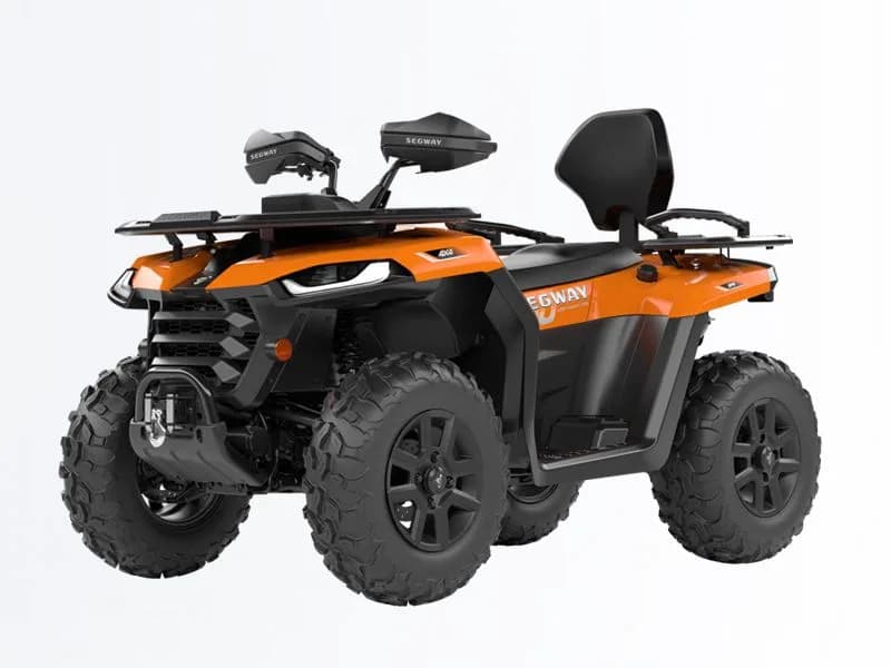SEGWAY АТ5 L PREMIUM
