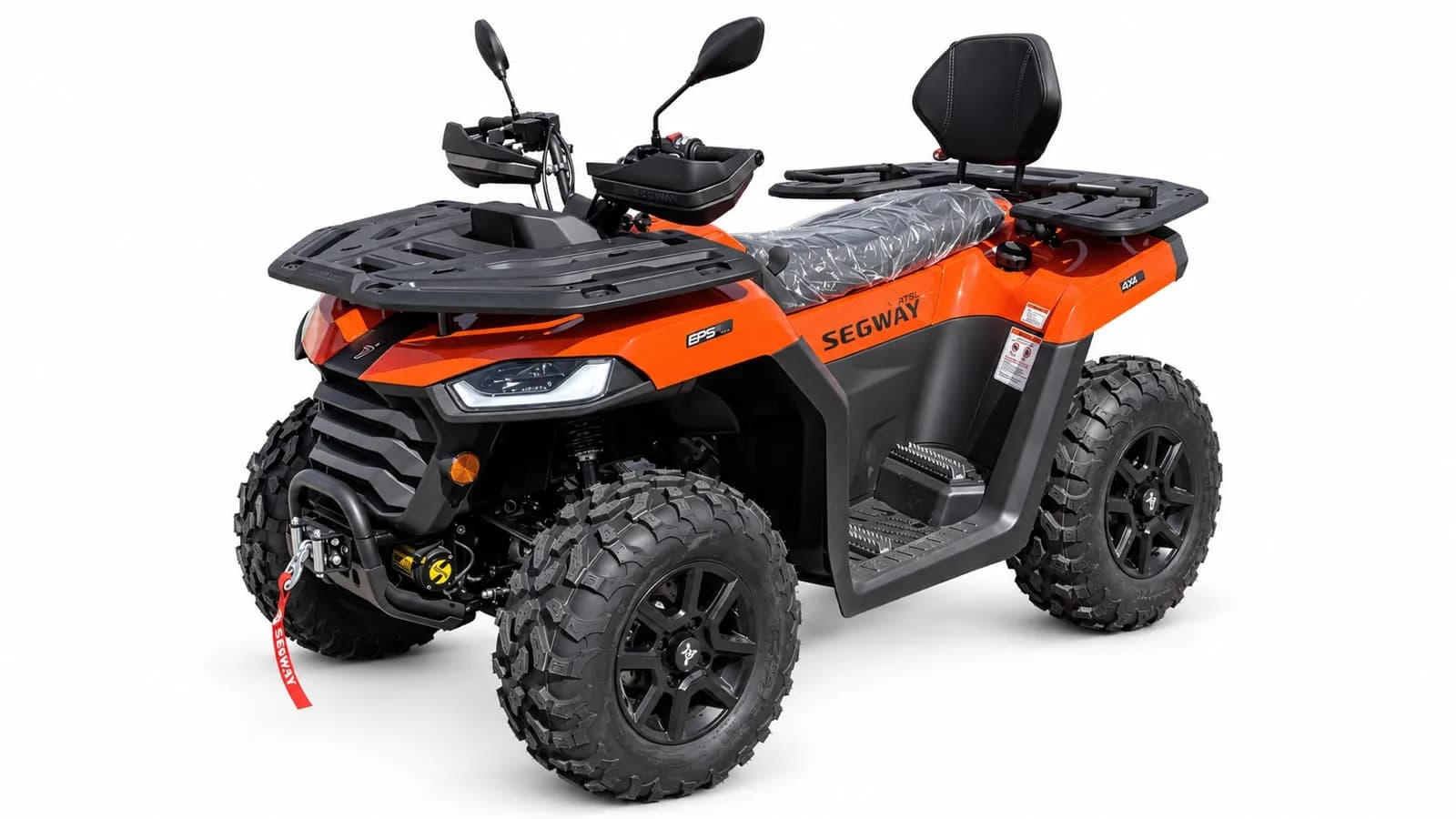 SEGWAY АТ5 L PREMIUM