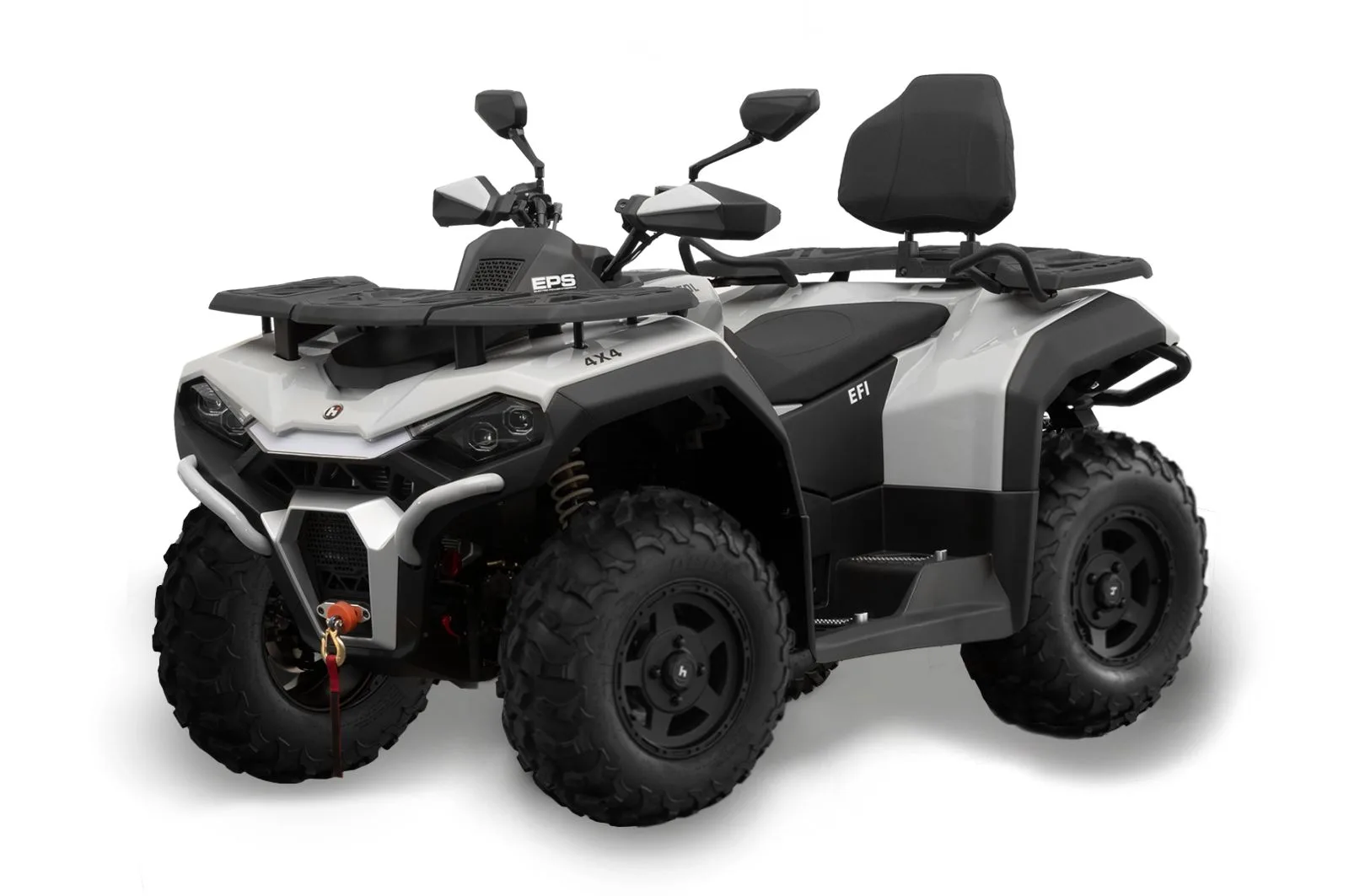 HISUN GUARDIAN 550 L